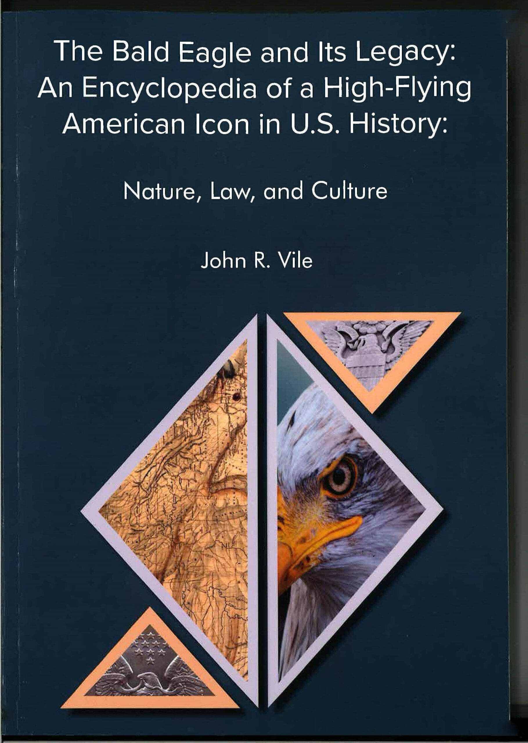 John R. Vile, Ph.D. - Honors College